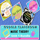 Music Theory Unit 1, Lessons 1-4: Complete Bundle Digital Resources